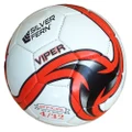 Silver Fern: Viper Soccer Ball / Football (Size 4)