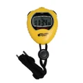 Silver Fern Sports Stopwatch with Large Display