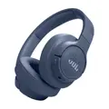 JBL LIVE 770NC Over-Ear Bluetooth ANC Headphones - Blue