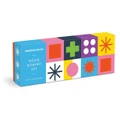 Domino Set - Jonathan AdlerHelsinki Wood Board Game