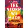 The Storm We Made By Vanessa Chan