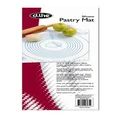 Silicone Pastry Mat - Dunedin Stainless Steel (d.line)