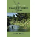 North Island Trout Fishing Guide By John Kent