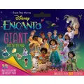 Encanto: Giant Activity Pad (Disney)