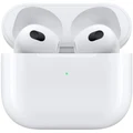 Apple AirPods (3rd Gen) Truly Wireless In-Ear Headphones - with MagSafe charging case