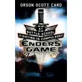 Ender's Game (Ender #1) By Orson Scott Card