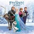 Frozen: The Songs by Various (CD)