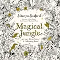 Magical Jungle By Johanna Basford