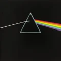 The Dark Side Of The Moon by Pink Floyd (CD)