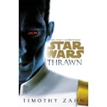 Star Wars: Thrawn By Timothy Zahn