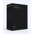 Love Yourself: Tear (Assorted Cover) by BTS (CD)