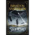 Skyward By Brandon Sanderson
