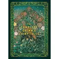 The Complete Grimm's Fairy Tales: Volume 5 By Jacob Grimm, Wilhelm Grimm (Hardback)