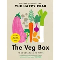 The Veg Box By David Flynn, Stephen Flynn (Hardback)