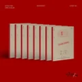 Maxident - Paper Case Version (Assorted Cover) by Stray Kids (CD)