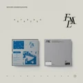 FML (C Ver.) by SEVENTEEN (CD)