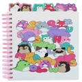 Squishmallows: A5 Project Book
