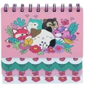 Squishmallows: Layered Notebook