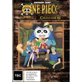 One Piece (uncut): Collection 61 (eps 747-758) (DVD)