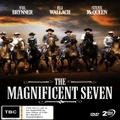 The Magnificent Seven (1960) (2 Disc Set) (DVD)