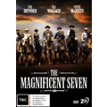 The Magnificent Seven (1960) (2 Disc Set) (DVD)
