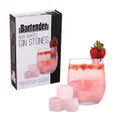 Bartender: Rose Quartz Gin Stones Set