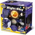 Brainstorm Toys - Night Sky Projector