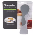 Tovolo: Mini Scoop & Spread - Oyster Grey - D.Line