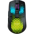 ROCCAT Burst Pro Air Wireless Gaming Mouse (Black)