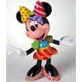 Romero Britto - Minnie Mouse Figurine Large - Disney