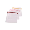 D.Line: Washing Bag with Label Tags - Set of 3