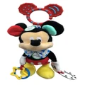 Mickey Mouse Activity Toy
