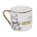 Disney: Collectible Mug: Dumbo