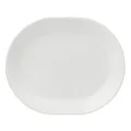 Corelle Livingware: Serving Platter - Winter Frost White (30cm)