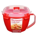 Sistema Microwave Bowl Noodle (940ml)