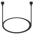 Samsung Data/Charge Cable 1.8m Cable (3A) - Black