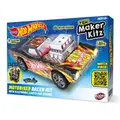 Hot Wheels: Maker Kitz TEK - Motorised Racer Kit