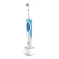 Oral-B: Vitality - Cross Action Rechargeable Power Toothbrush