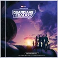 Guardians Of The Galaxy Vol. 3: Awesome Mix Vol. 3 by Various Artists (CD)
