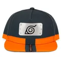 Difuzed: Naruto Shippuden, Naruto Outfit - Cap