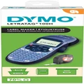 Dymo: LetraTag 100H Handheld Labeller - Blue