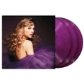 Speak Now (Taylor's Version) (Orchid Marbled Edition) (Vinyl)