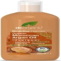 Dr. Organic: Moroccan Argan Oil Shampoo (265ml)