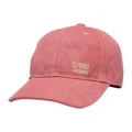 Troop London: Arizona Peaked Cap - Pink