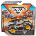 Monster Jam: 1:64 Scale - MNJ Stunt Truck