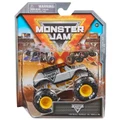 Monster Jam: Diecast Truck - MNJ Stunt Truck (S32)