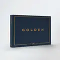 Golden (Substance) by Jung Kook (CD)