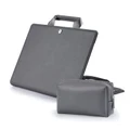 Storfex 16 Inch Laptop Protective Sleeve With Power Cable Carrying Bag