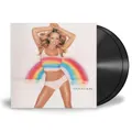 Rainbow by Mariah Carey (Vinyl)