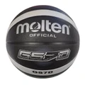 Molten BGS7D Rubber Basketball - Size 7